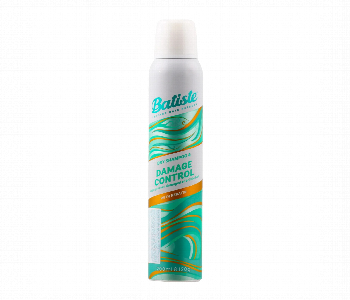 Express Delivery - Batiste Damage Control Dry Shampoo 200Ml For Damaged Hair - ID 7170239