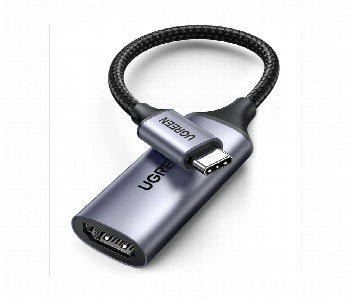 Express Delivery - Ugreen Chd4K Usb C To Hdmi Adapter 4K 60Hz - ID 7170265