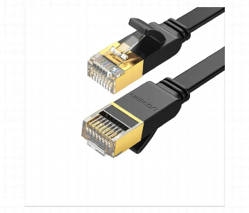 Express Delivery - Ugreen Nw107 10M Cat 7 Ethernet Cable 10M 10Gbps - ID 7170267