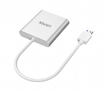 Express Delivery - Unitek Cr300 3 Port Usb 3.0 Card Reader 5Gbps Speed - ID 7170272