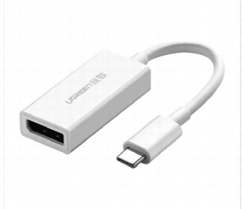 Express Delivery - Ugreen 40372 Usb C To Displayport Adapter 4K 60Hz - ID 7170298