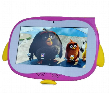 Express Delivery - Tiny Tunes Baby703 Kids Tablet 7 Inch 8Gb Ram 256Gb Rom - ID 7170302