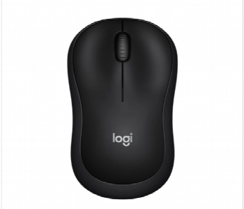 Express Delivery - Logitech M220 Silent Wireless Black Mouse Quiet 18 Month Battery - ID 7170332