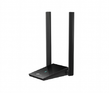 Express Delivery - Tp Link Tx20U Plus Ax1800 Wifi 6 Dual Antenna Adapter - ID 7170346
