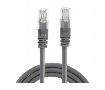 D Link Cat6 Utp Patch Cable 0 5M Rj45 Gigabit Network Front View - ID 7170359
