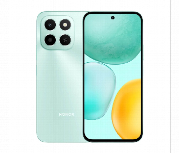 Express Delivery - Honor X6C 256Gb 6Gb Ram Smartphone Ocean Cyan 4G - ID 7170373