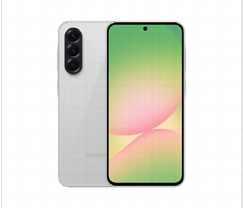 Express Delivery - Samsung A56 5G 8Gb 256Gb Awesome Lightgray Smartphone - ID 7170413