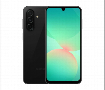 New Arrivals For Samsung Galaxy A26 5G 6Gb 128Gb Black Super Amoled Smartphone - ID 7170485