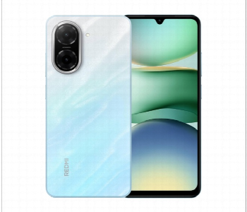 Express Delivery - Redmi A5 64Gb 4Gb Ram Ocean Blue Smartphone - ID 7170492