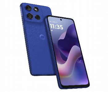 New Arrivals For Motorola G56 5G Smartphone 256Gb 12Gb Ram Dazzling Blue - ID 7170504