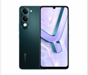 Express Delivery - Vivo Y04S 256Gb 6Gb Ram Smartphone 50Mp Dual Camera Green - ID 7170541