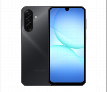 Express Delivery - Samsung Galaxy A17 4G 128Gb 4Gb Ram Smartphone 50Mp Camera Black - ID 7170546