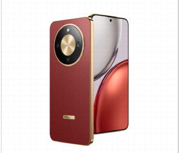 Express Delivery - Honor X9D 5G Smartphone 256Gb 12Gb Ram 108Mp Reddish Brown - ID 7170563