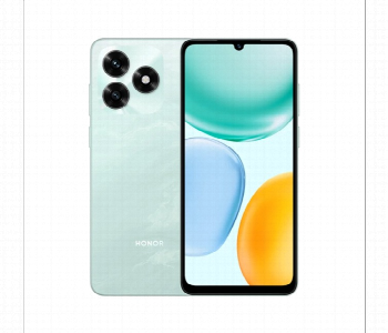 Express Delivery - Honor X5C Plus Smartphone 128Gb 4Gb Ram 5200Mah Ocean Blue - ID 7170565