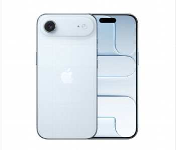 Express Delivery - Apple Iphone Air 256Gb Smartphone  A19 Pro Sky Blue - ID 7170613