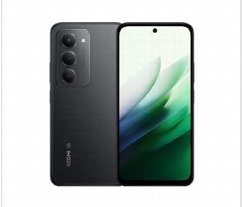 Express Delivery - Redmi Note 15 5G 256Gb 8Gb Ram Smartphone  Midnight Black - ID 7170620
