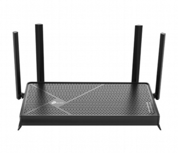 Express Delivery - Tp Link Archer Be230 Be3600 Wi Fi 7 Dual Band Router - ID 7170624