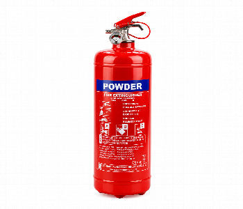 Express Delivery - Abc Dry Powder 2 Kg Fire Extinguisher - ID 7170683