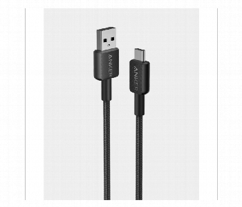 New Arrivals For Anker 322 Usb A To Usb C Cable 3Ft   15W Fast Charging - ID 7170700