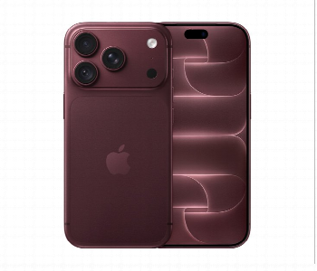 Express Delivery - Apple Iphone 18 Pro 256Gb A20 Pro 48Mp Camera Smartphone Burgundy - ID 7170752
