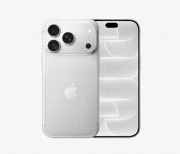 Express Delivery - Apple Iphone 18 Pro 256Gb A20 Pro 48Mp Camera Smartphone Silver - ID 7170755