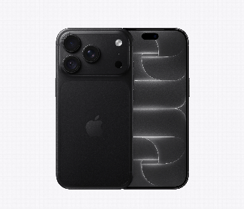 Express Delivery - Apple Iphone 18 Pro 256Gb A20 Pro 48Mp Camera Smartphone Black - ID 7170756