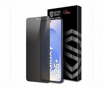 New Arrivals For Samsung S24 Plus S25 Plus Privacy Screen Protector Tempered Glass - ID 7170781