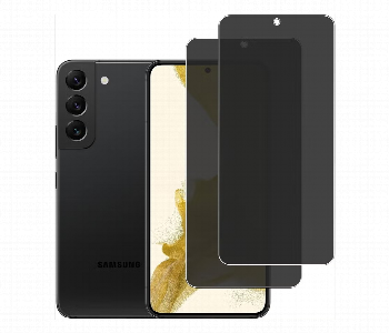 New Arrivals For Samsung S22 S23 Privacy Screen Protector Tempered Glass - ID 7170782