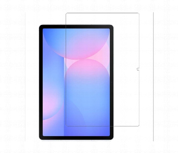 Express Delivery - Samsung S10 Tablet Tempered Glass 9H Edge To Edge Protector - ID 7170789