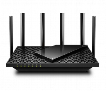 New Arrivals For Tp Link Archer Ax73 Ax5400 Dual Band Wi Fi 6 Router - ID 7170793