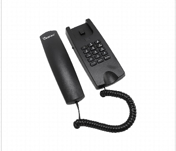 Express Delivery - Secuview Corded Telephone With Redial And Flash Function - ID 7170818