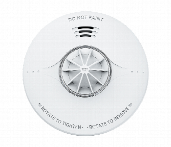 Express Delivery - Battery Operated Heat Detector Ths385 H By Jbe - ID 7170907