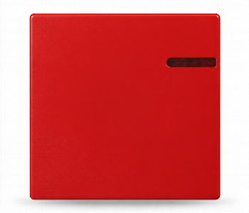 Express Delivery - Conventional Indoor Fire Alarm Sounder Ecsi20R - ID 7170982