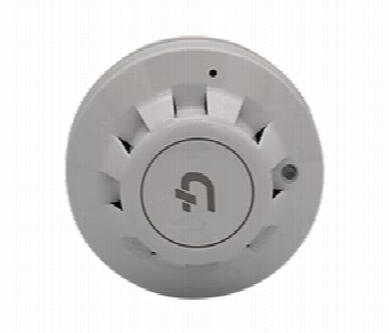 Express Delivery - Context Plus 55000 326Imc Conventional Smoke Detector - ID 7171088