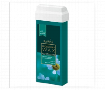 Express Delivery - Italwax Flex Azulene Wax Roller 100Ml Liposoluble - ID 7171116