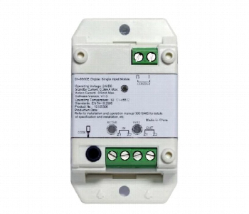 Express Delivery - Gst Di 9300E Addressable Monitor Module - ID 7171136