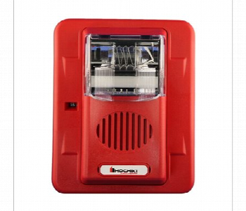 Express Delivery - Hochiki Hec3 24Wr Addressable Sounder Flasher - ID 7171236