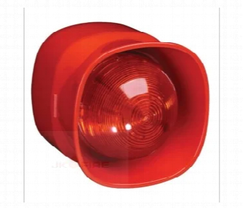 Express Delivery - Cooper Casb383 Addressable Sounder Flasher - ID 7171246