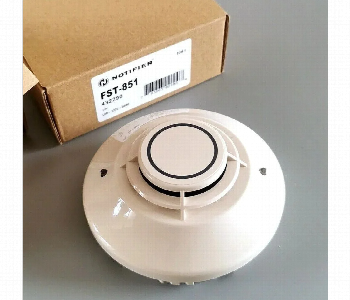 Express Delivery - Notifier Fst 851 Addressable Heat Detector - ID 7171250