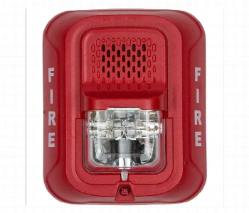 Express Delivery - Notifier P2R Addressable Sounder Flasher - ID 7171253