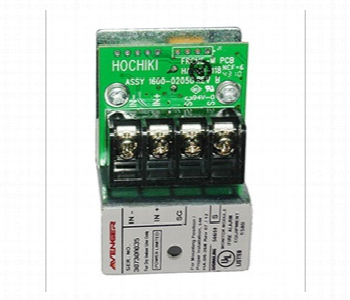 Express Delivery - Avenger As6024 00 Addressable Monitor Module - ID 7171382