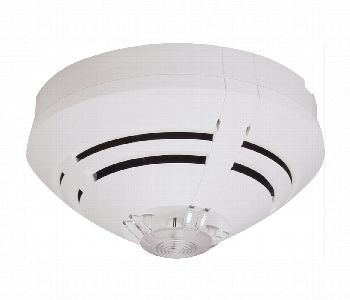 Express Delivery - Esser 802371 805590 Addressable Smoke Detector - ID 7171391