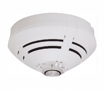 Express Delivery - Esser 802171 805590 Addressable Heat Detector - ID 7171392