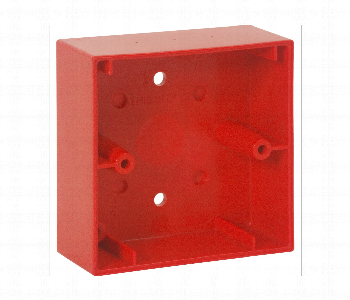 Express Delivery - Esser 704980 Back Box For Manual Call Point - ID 7171397