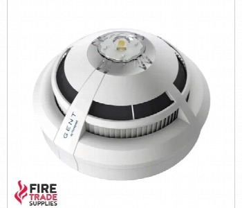 Express Delivery - Gent S4 720 Addressable Heat Detector - ID 7171406