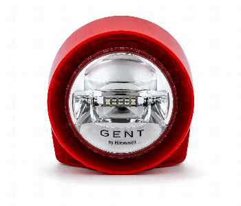 Express Delivery - Gent S3 S Vad Hpr R Addressable Sounder Beacon - ID 7171409