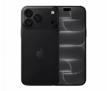 Express Delivery - Apple Iphone 18 Pro Max 1Tb 48Mp Camera Ceramic Shield Black - ID 7171448