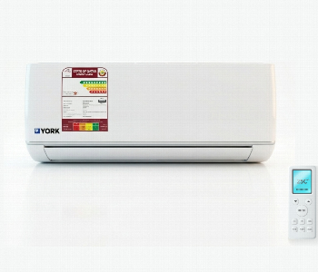 Express Delivery - York Yhfe18 Split Ac High Wall 1.50Tr 18000 Btu Cooling - ID 7171646