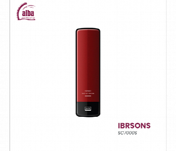 Express Delivery - Ibrsons Sc7000S Ultra Slim Sash Door Lock - ID 7171776