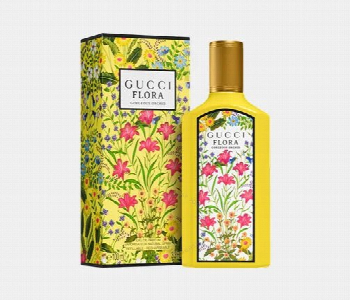 Express Delivery - Gucci Flora Gorgeous Orchid Edp Women 100Ml Floral Gourmand - ID 7172014